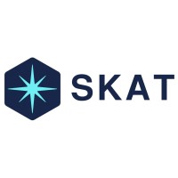 SKAT Technologies logo - Similar company to Astrogenie
