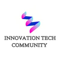Innovation Tech Community logo - Similar company to Microsoft Speakers Hub
