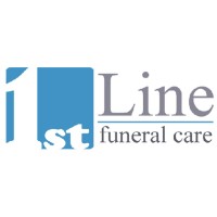 1st Line Funeral Care logo - Similar company to 1St Line Future Planning