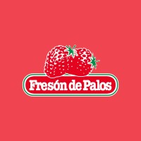 Fresón de Palos logo - Similar company to Onubafruit, Sca