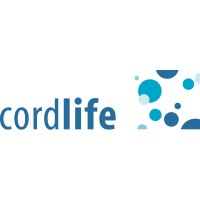 Cordlife Group Limited logo - Similar company to Ngee Ann Polytechnic