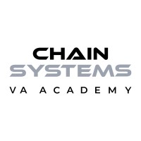 Chain Systems Inc logo - Similar company to Chain-Sys Corporation