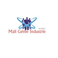 Mali Génie Industrie MGI-SARL logo - Similar company to Genie Industrielle