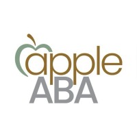 Apple ABA logo - Similar company to Zaba Therapy, Llc