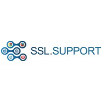 SSL Support logo - Similar company to Secure Network Traffic