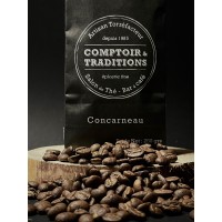 COMPTOIR ET TRADITIONS logo - Similar company to Les Plantations D'Acapella