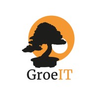 GroeIT logo - Similar company to Fitlight® Benelux (5566)