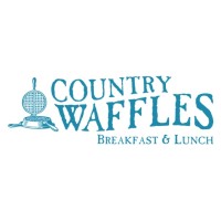 Country Waffles logo - Similar company to Ece Group Usa Inc.