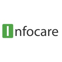 Infocare China logo - Similar company to Infocare