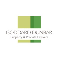 Goddard Dunbar & Associates Ltd. logo - Similar company to Frampton Group