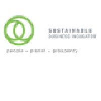 Sustainable Business Incubator (Now Sustainable Business Accelerator)