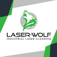 Laser-Wolf GmbH logo - Similar company to Laserverse
