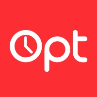 Opt logo - Similar company to Noggn