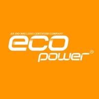 Eco Power Batteries logo - Similar company to Eco Power Group