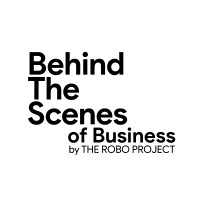 Behind The Scenes of Business logo - Similar company to Nom Project