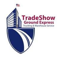 TradeShow Ground Express logo - Similar company to Airborne Visuals