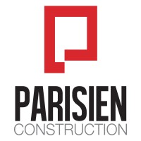 Parisien Construction logo - Similar company to Construction Viking