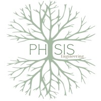 Physis Engineering logo - Similar company to Tsa-Rec
