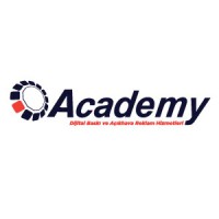Academy Dijital Baskı ve Açıkhava Reklam Hiz. logo - Similar company to Juno Medya