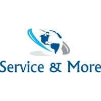 Service & More logo - Similar company to Global Technologies Service Srl