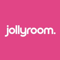 Jollyroom logo - Similar company to Isolda Ab