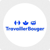 TravaillerBouger logo - Similar company to Codistwa