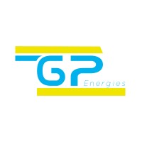 GP Energies logo - Similar company to Cible Elec🔋