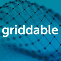 griddable.io logo - Similar company to Growthsphere