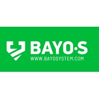 BAYO.S Schraubfundamente GmbH logo - Similar company to Lappset Greece