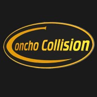 Concho Collision