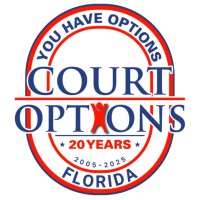 COURT OPTIONS INC logo - Similar company to Molinar Construction