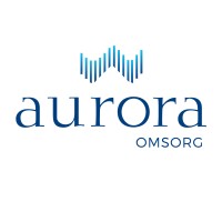 Aurora Omsorg AS logo - Similar company to Aurora