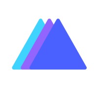 Virtualitics logo - Similar company to Kimoby - Dealer Engagement System