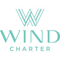 Wind Charter Locações de Embarcações Ltda logo - Similar company to Grupo São João Munck Guindaste