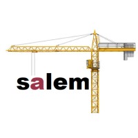 SALEM SARL logo - Similar company to Batisup