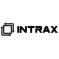 Intrax logo - Similar company to Fmt Zajecar