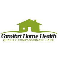 Comfort Home Health logo - Similar company to Comfort Home Health & Hospice