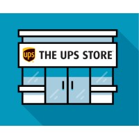 The UPS Store #4955 logo - Similar company to Forest Hills Foundation For Education
