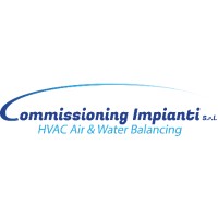 Commissioning Impianti srl logo - Similar company to The Cincinnatus Group
