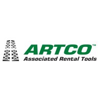 ARTCO - Associated Rental Tools logo - Similar company to Shubham Plastic And Die Makers