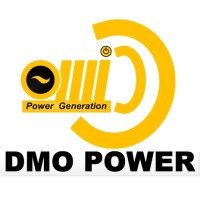 Dmopower(Diesel movaled omid) logo - Similar company to Royal Generator