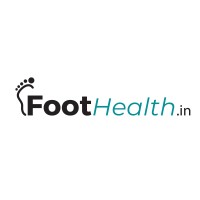 FootHealth.in logo - Similar company to A Pixel House