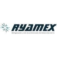Refrigeración y Aire Acondicionado de México Sas de Cv logo - Similar company to Ekn Proyectos