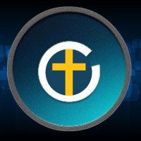 Christ Centered Media(CCM) logo - Similar company to Leadership Development Group
