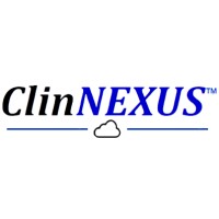 ClinNEXUS logo - Similar company to Execullence, Llc