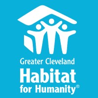 Greater Cleveland Habitat for Humanity logo - Similar company to Monetta Collective