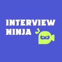Interview Ninja logo - Similar company to My Interview Ninja