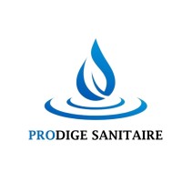 Prodige Sanitaire Sàrl logo - Similar company to Calotherm Concept Sa