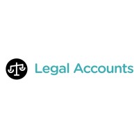 Legal Accounts Limited logo - Similar company to Necto Ai
