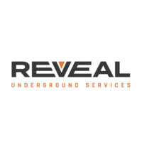Reveal Underground Services logo - Similar company to Hcs